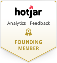 Hotjar Founding Member